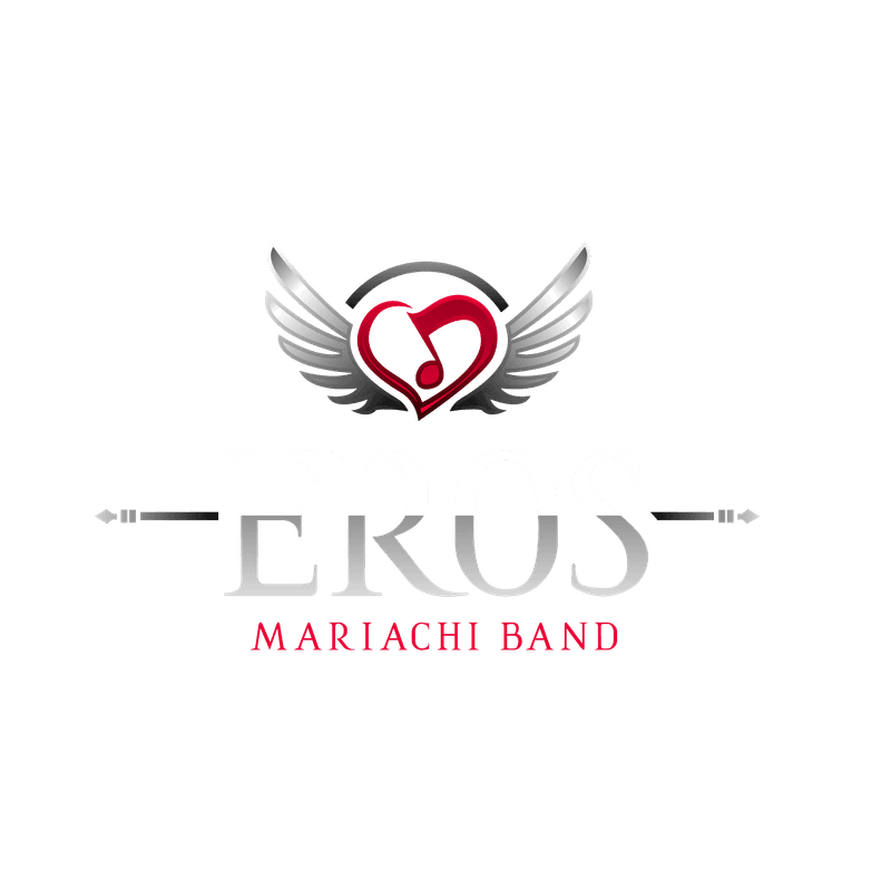 Logo Eros Band