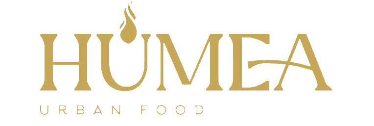 Logo Arepa & Humea