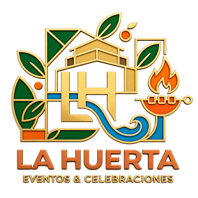Logo La Huerta