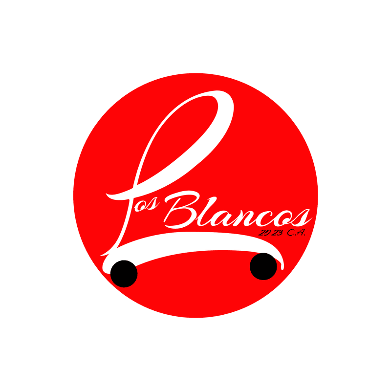 Logo Los Blancos