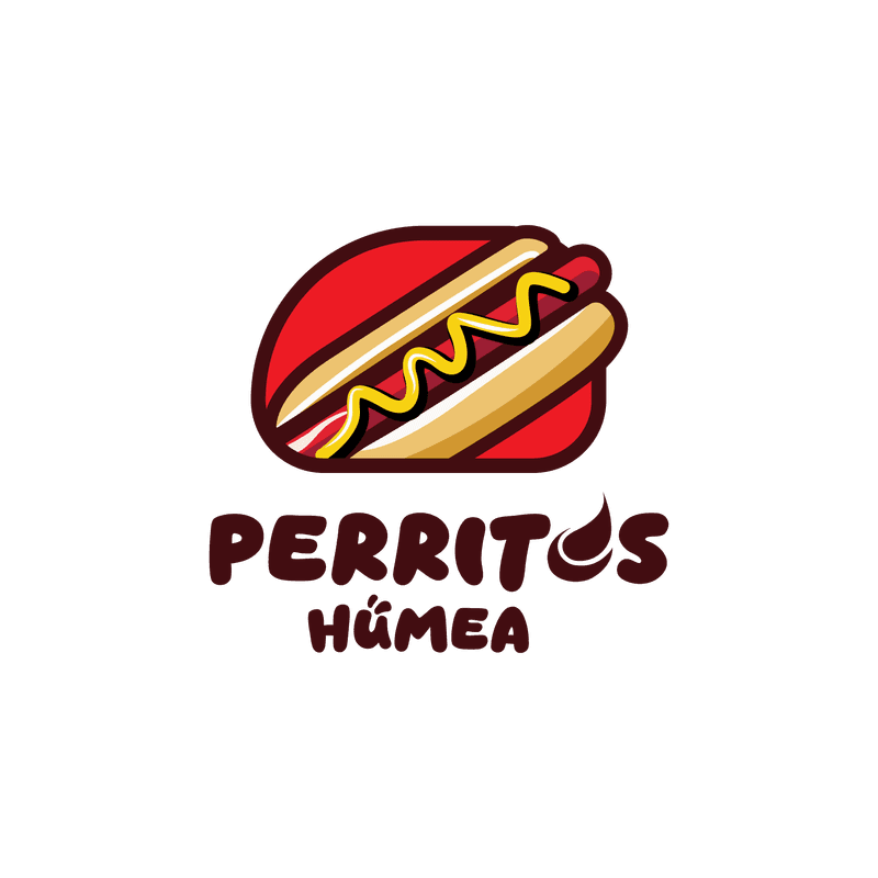 Logo Perritos Humea