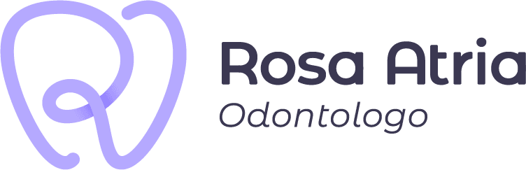 Logo Rosa Atria