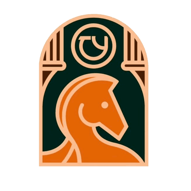 Logo Talabartería