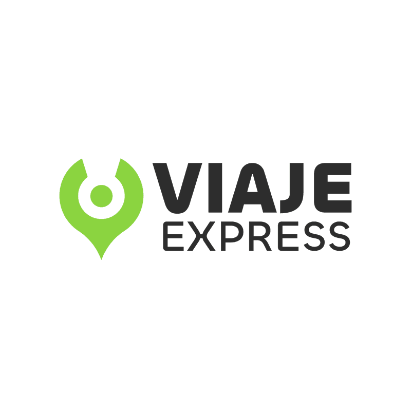 Logo Viaje Express
