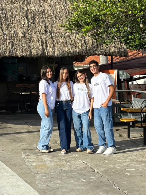 Equipo Next Vision
